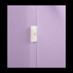 Kép Obal na kufr SUITSUIT® Fabulous Fifties Royal Lavender vel. M - fialová