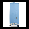 Kép Obal na kufr SUITSUIT® Fabulous Fifties Alaska Blue vel. L - modrá