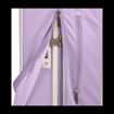 Kép Obal na kufr SUITSUIT® Fabulous Fifties Royal Lavender vel. L - fialová