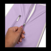 Kép Obal na kufr SUITSUIT® Fabulous Fifties Royal Lavender vel. L - fialová