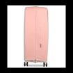 Kép Obal na kufr SUITSUIT® Fabulous Fifties Papaya Peach vel. L - oranžová