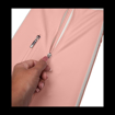 Kép Obal na kufr SUITSUIT® Fabulous Fifties Papaya Peach vel. L - oranžová