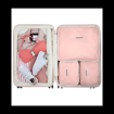 Kép Sada obalů na oblečení SUITSUIT® Fabulous Fifties Papaya Peach vel. M NS - Oranžová