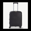 Kép Plastový kufr ROCK Sunwave S - černá - 35 L