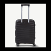 Kép Plastový kufr ROCK Sunwave S - černá - 35 L