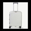 Kép Kabinový kufr ROCK Sunwave S - bílá - 35 L
