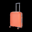Kép Kabinový kufr ROCK Sunwave S - oranžová - 35 L