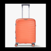 Kép Kabinový kufr ROCK Sunwave S - oranžová - 35 L