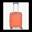 Kép Kabinový kufr ROCK Sunwave S - oranžová - 35 L