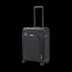 Kép Kabinový kufr ROCK Parker S - černá - 36 L