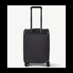Kép Kabinový kufr ROCK Parker S - černá - 36 L