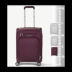 Kép Kabinový kufr ROCK Parker S - fialová - 36 L