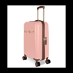 Kép Kabinový kufr SUITSUIT® Fab Seventies Coral Cloud S - růžová - 32 L