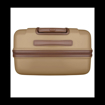 Kép Sada cestovních kufrů SUITSUIT® Fab Seventies Cuban Sand - hnědá