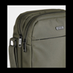 Kép Taška přes rameno ROCK SB-0049_olive-green - zelená - 10 L