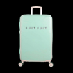 Kép Obal na kufr SUITSUIT® Fabulous Fifties Luminous Mint vel. M - zelená