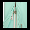 Kép Obal na kufr SUITSUIT® Fabulous Fifties Luminous Mint vel. M - zelená