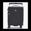 Kép Kabinový kufr ROCK Rocklite S - černá - 25 L