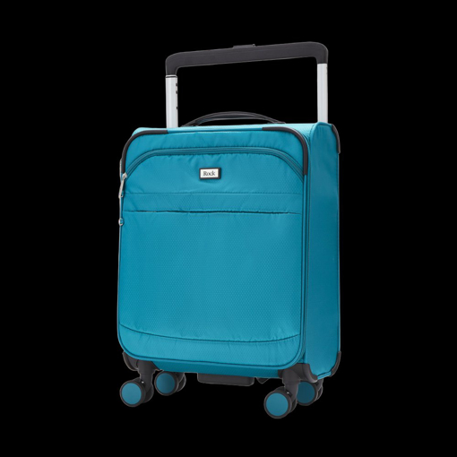 Kép Kabinový kufr ROCK Rocklite S - modrá - 25 L