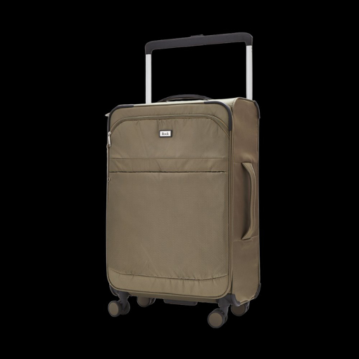 Kép Textilní kufr ROCK Rocklite M - zelená - 45 L