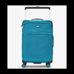 Kép Textilní kufr ROCK Rocklite M - modrá - 45 L