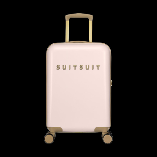 Kép Kabinový kufr SUITSUIT® Fusion Rose Pearl S - 32 L