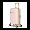 Kép Kabinový kufr SUITSUIT® Fusion Rose Pearl S - 32 L