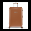 Kép Sada cestovních kufrů SUITSUIT® Blossom Maroon Oak - hnědá