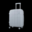 Kép Kabinový kufr ROCK Pixel S - šedá - 36 L