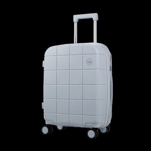 Kép Kabinový kufr ROCK Pixel S - šedá - 36 L