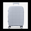 Kép Kabinový kufr ROCK Pixel S - šedá - 36 L