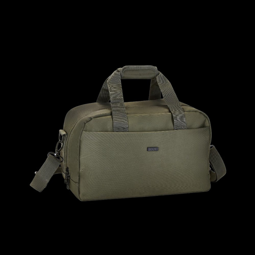 Kép Kabinová taška ROCK SB-0054_olive-green - zelená - 20 L