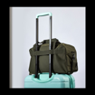 Kép Kabinová taška ROCK SB-0054_olive-green - zelená - 20 L