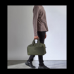Kép Kabinová taška ROCK SB-0054_olive-green - zelená - 20 L