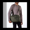 Kép Kabinová taška ROCK SB-0054_olive-green - zelená - 20 L