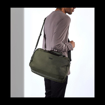 Kép Kabinová taška ROCK SB-0054_olive-green - zelená - 20 L