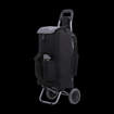 Kép Nákupní taška HOPPA Insulated 42 L - černá - 42 L