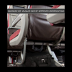 Kép Kabinová taška AEROLITE 618 - černá - 32.5 L