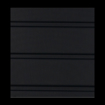 Kép Sada cestovních kufrů TUCCI T-0273/3_black - černá