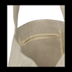Kép Taška přes rameno SUITSUIT® Fusion Raw Cotton - béžová - 18 L