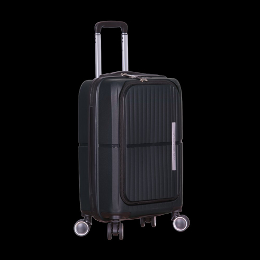 Kép Kabinový kufr OUTDOOR&nbsp;GEAR Garnet S - černá - 31 L