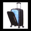 Kép Kabinový kufr OUTDOOR&nbsp;GEAR Garnet S - černá - 31 L
