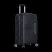 Kép Plastový kufr OUTDOOR&nbsp;GEAR Garnet M - černá - 55 L