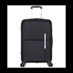 Kép Plastový kufr OUTDOOR&nbsp;GEAR Garnet M - černá - 55 L