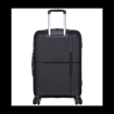 Kép Plastový kufr OUTDOOR&nbsp;GEAR Garnet M - černá - 55 L