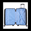 Kép Plastový kufr OUTDOOR&nbsp;GEAR Garnet M - černá - 55 L