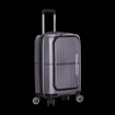 Kép Kabinový kufr OUTDOOR&nbsp;GEAR Garnet S - šedá - 31 L