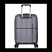 Kép Kabinový kufr OUTDOOR&nbsp;GEAR Garnet S - šedá - 31 L