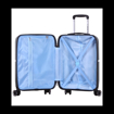 Kép Kabinový kufr OUTDOOR&nbsp;GEAR Garnet S - šedá - 31 L