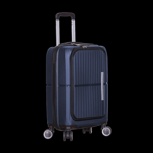 Kép Kabinový kufr OUTDOOR&nbsp;GEAR Garnet S - modrá - 31 L